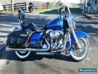 2009 Harley-Davidson Touring