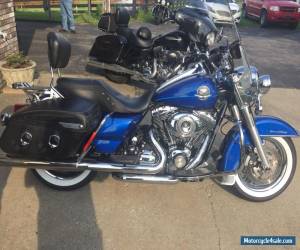 Motorcycle 2009 Harley-Davidson Touring for Sale