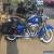 2009 Harley-Davidson Touring for Sale