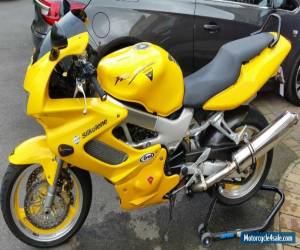 Honda VTR1000 Firestorm for Sale