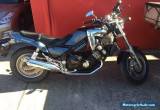 1987 Yamaha FZX750 - Low Kms - Rare Find for Sale