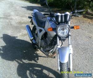 Motorcycle Honda CBF250 for Sale