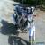 Honda CBF250 for Sale