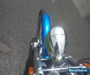 Motorcycle HARLEY  DAVIDSON SOFTAIL for Sale
