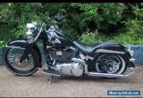 Harley Davidson Softail Deluxe 2011 for Sale