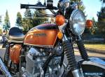 HONDA CB750K2. Beautifully Restored. for Sale