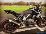 HONDA CB1000R 2009 ABS 6,000 LOW MILES / Great Condition / Termignoni exhaust for Sale