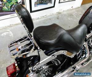 Motorcycle 2013 Harley-Davidson Softail for Sale