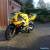 2001 SUZUKI GSXR 600 K1 YELLOW/BLACK for Sale