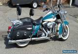 2009 Harley-Davidson Touring for Sale