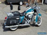 2009 Harley-Davidson Touring