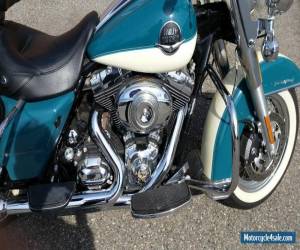 Motorcycle 2009 Harley-Davidson Touring for Sale