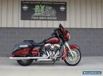 2016 Harley-Davidson Touring for Sale