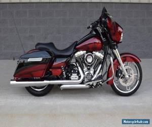 Motorcycle 2016 Harley-Davidson Touring for Sale