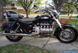 1999 Honda Valkyrie for Sale