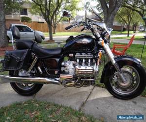 Motorcycle 1999 Honda Valkyrie for Sale