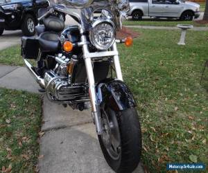 Motorcycle 1999 Honda Valkyrie for Sale