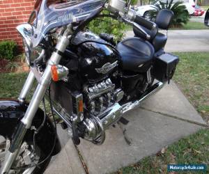 Motorcycle 1999 Honda Valkyrie for Sale