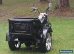 HARLEY DAVIDSON TRIKE for Sale