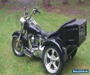 Motorcycle HARLEY DAVIDSON TRIKE for Sale