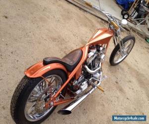 Motorcycle 2015 Harley-Davidson Other for Sale