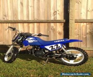 2006 PW50 Yamaha for Sale