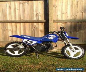 Motorcycle 2006 PW50 Yamaha for Sale