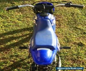 Motorcycle 2006 PW50 Yamaha for Sale