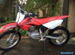 2010 CRF100F for Sale