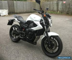 Motorcycle Yamaha XJ6N 2012 62 reg  for Sale