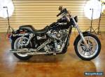 2012 Harley-Davidson Dyna for Sale