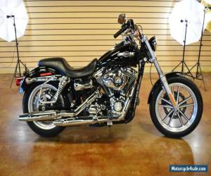 Motorcycle 2012 Harley-Davidson Dyna for Sale