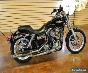 Motorcycle 2012 Harley-Davidson Dyna for Sale