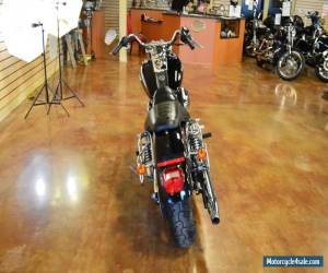 Motorcycle 2012 Harley-Davidson Dyna for Sale