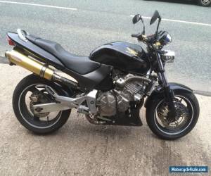 Motorcycle Honda Hornet 600 for Sale