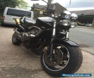 Motorcycle Honda Hornet 600 for Sale