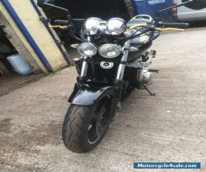 Motorcycle Honda Hornet 600 for Sale