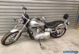 Harley Davidson Dyna for Sale