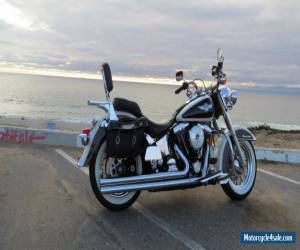 Motorcycle 1993 Harley-Davidson Softail for Sale