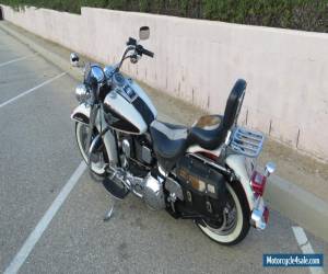 Motorcycle 1993 Harley-Davidson Softail for Sale