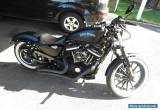 Harley Davidson iron 883 for Sale