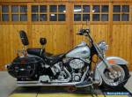 2006 Harley-Davidson Softail for Sale