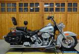 2006 Harley-Davidson Softail for Sale