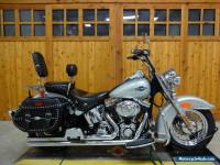 2006 Harley-Davidson Softail