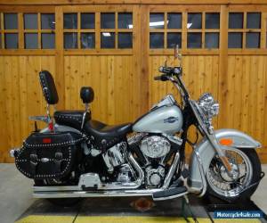 2006 Harley-Davidson Softail for Sale