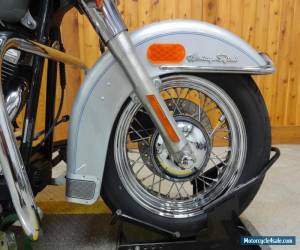 Motorcycle 2006 Harley-Davidson Softail for Sale