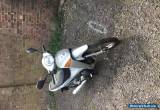 Honda innova 125 cc bike in nice condition low mileage  any trial welcome for Sale