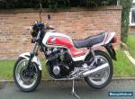 Honda CB900F  for Sale