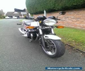 Motorcycle Honda CB900F  for Sale