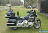 2006 Honda Gold Wing for Sale